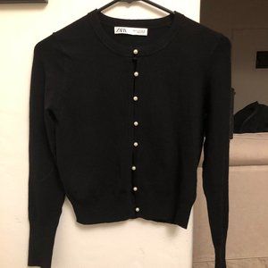 Zara Cardigan